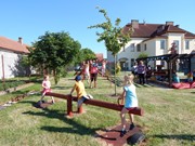 Májový běh pro zdraví